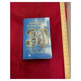 Author Signed 30th Edition Gun Blue Book
