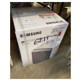 Samsung New AX9500 Air Purifier Bespoke Cube