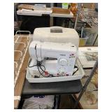 Brother JX2517 Sewing Machine