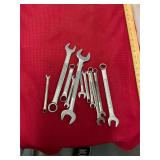 Craftsman Wrenches