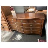 Mahoghany Sideboard