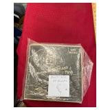 1950s Jazz EP Records