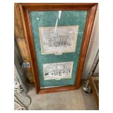 International Archives Harrison and Coolidge Print