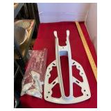 Scan Strut Motor Mount and Nautical Bags