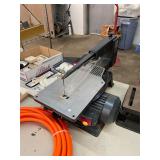 16" Craftsman Scroll Saw