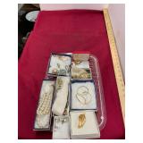 Vintage Jewelry Lot