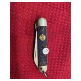 Vintage Boy Scout Knife