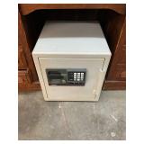 Sentry Safe with Combination