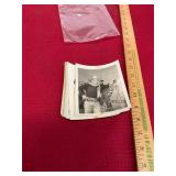 John Wayne & Assorted Black/ White Movie Pictures