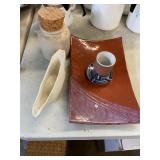Pottery Lot