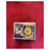 Boston Red Sox and David Ortiz Cards Lot