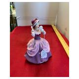Lady Pamela Royal Doulton Figurine