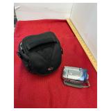 Canon DVD Camcorder DC210