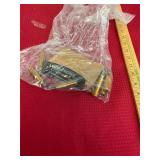 m1909 30cal Blanks and Patches