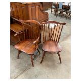 Pair of Chairs