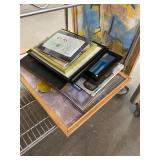 Wall Hanging Art Lot