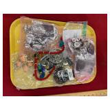 Jewelry Lot