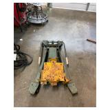 Ajax Transmission Jack