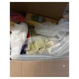 Craft Supplies Lot