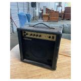 Diplomat EB-200 Amp