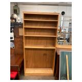 Bookcase