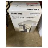 Samsung New AX9500 Air Purifier Bespoke Cube