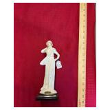 Giuseppe Armani Florence Italian Figure
