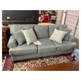 Like New Sofa From Booths Furniture