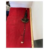 Antique Umbrella