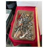 Tools Lot