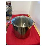 Tramontina Stock Pot