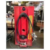 Gas Caddy