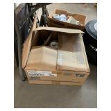 New American Standard Sink