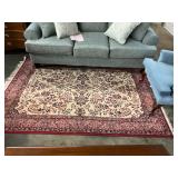 Oriental Rug