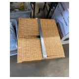 2 Boxes of Fabric
