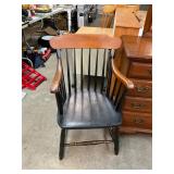 School Arm Chair