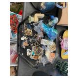 Vintage Jewelry and Watches