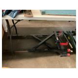 Weather Guard Truck Rack