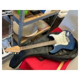 Johnson Electric Guitar