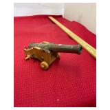 Diker Spain 45cal Cannon