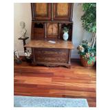 Secretary Desk