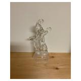 Crystal Dancers