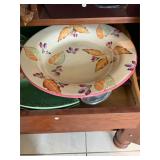 Serving Pieces Lot