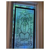 Lead Glass Window