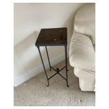 Plant Stand Iron Base