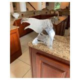 Lucite Bronze R Cantrell 189/2001 Eagle