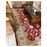 Oriental Rug