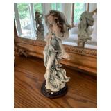 Florence Giuseppe Armani Figure