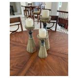 Candle Holder Set