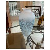 Art Glass Vase